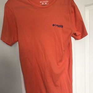 Columbia  Tshirt